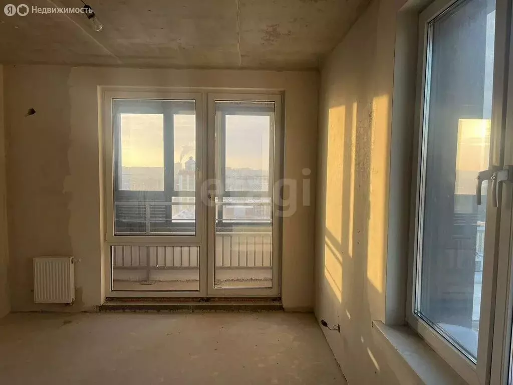 3-комнатная квартира: Воронеж, Московский проспект, 132 (96 м) - Фото 1