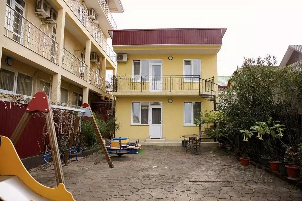 Комната Краснодарский край, Сочи ул. Просвещения, 188/2 (10.0 м) - Фото 1