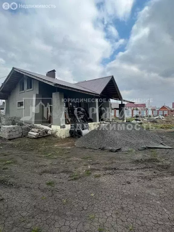 Участок в посёлок Металлплощадка, Набережная улица, 10 (14.54 м) - Фото 1