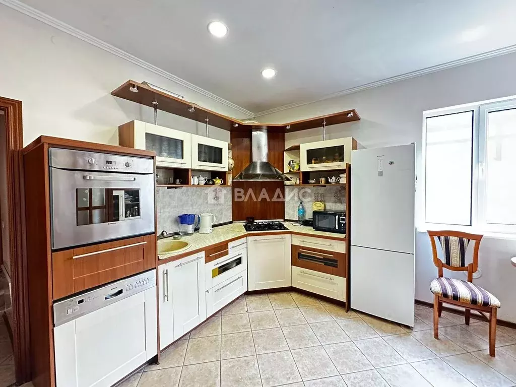 Дом в Калининградская область, Светлогорский городской округ, пос. ... - Фото 2