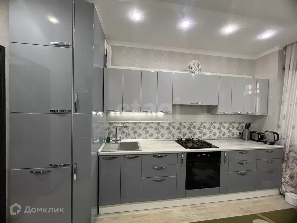 Продаётся 3-к квартира, 70.8 м - Фото 1