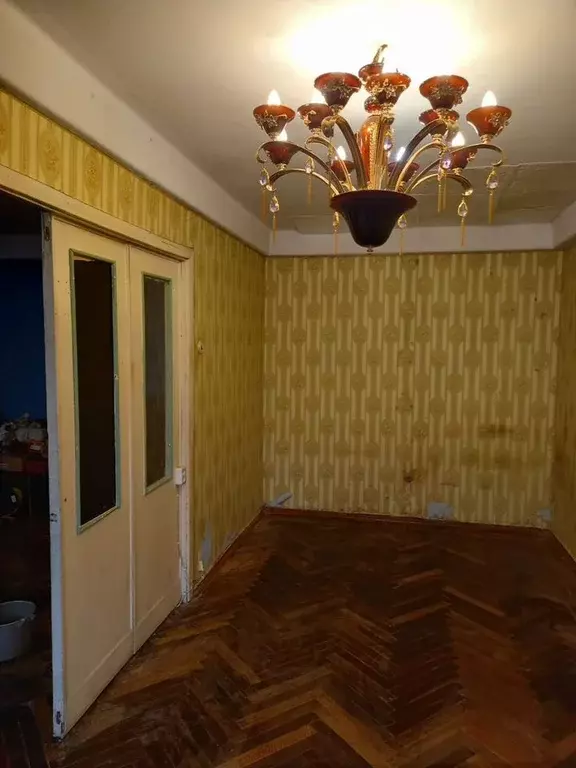 3-к кв. Санкт-Петербург ул. Цимбалина, 54 (57.0 м) - Фото 0