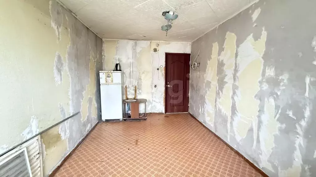 Комната Башкортостан, Стерлитамак ул. Гоголя, 145 (13.2 м) - Фото 2