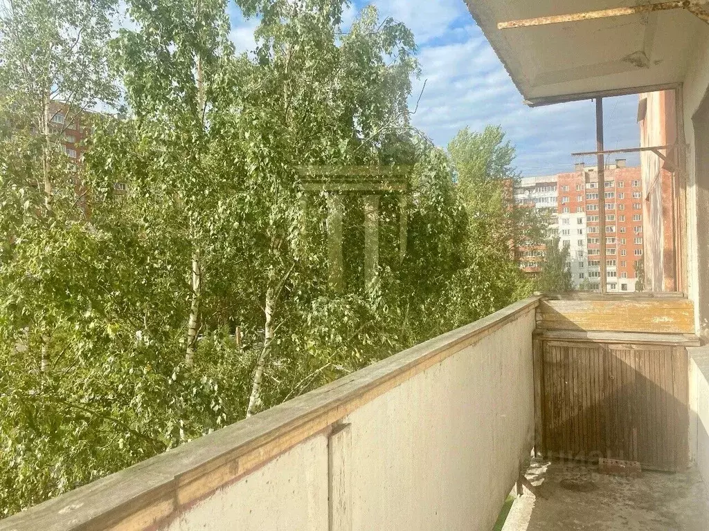 1-к кв. Санкт-Петербург ул. Маршала Захарова, 56 (38.2 м) - Фото 0
