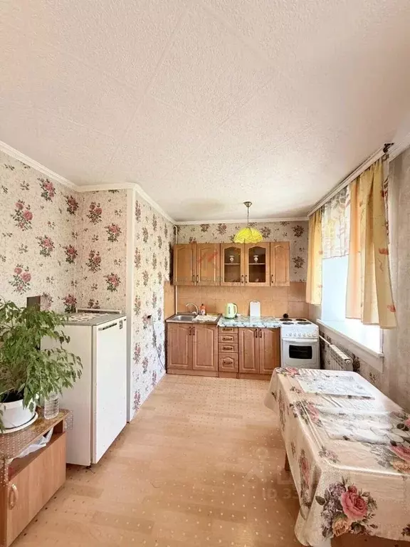 1-к кв. Тыва, Кызыл ул. Дружбы, 157 (30.9 м) - Фото 2