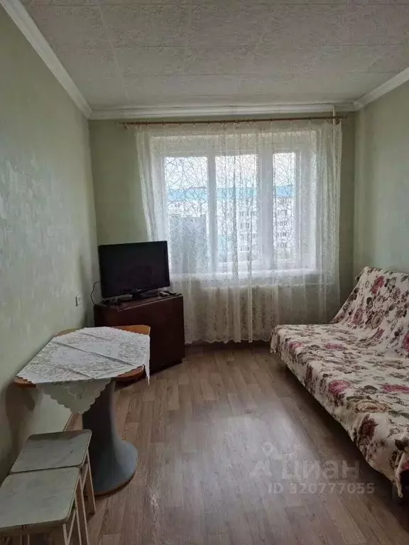 Комната Самарская область, Самара Ново-Садовая ул., 323 (17.0 м) - Фото 1