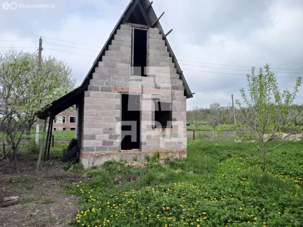 Участок в Матвеево-Курганский район, село Алексеевка (14 м) - Фото 2