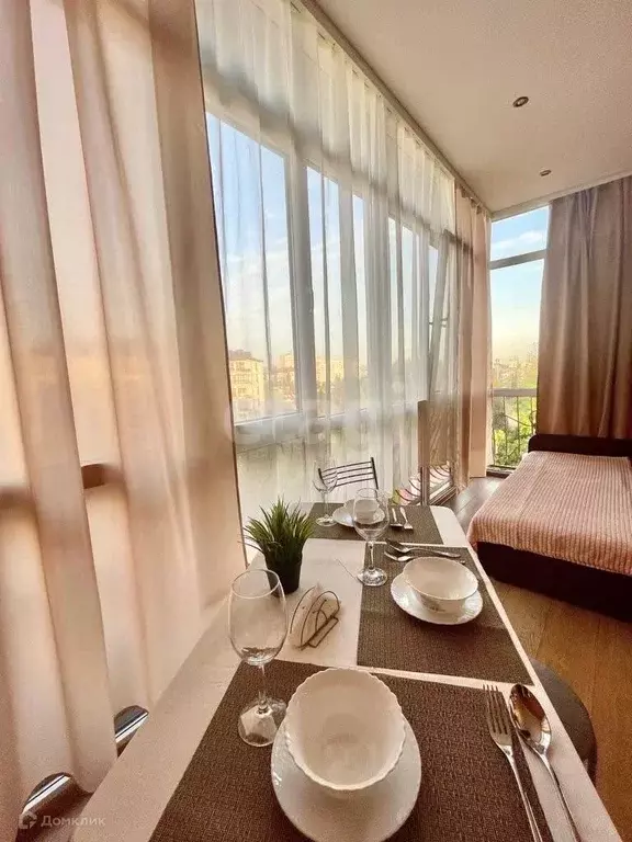 Продаётся квартира-студия, 32 м - Фото 0