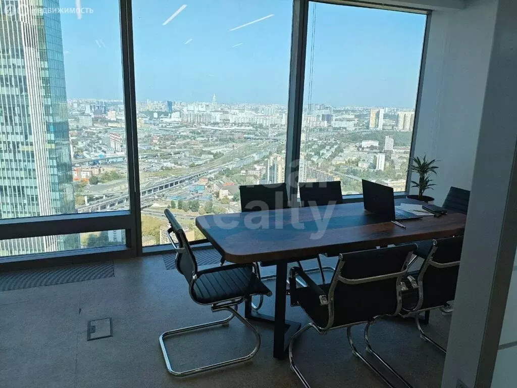 Офис (97.2 м) - Фото 2