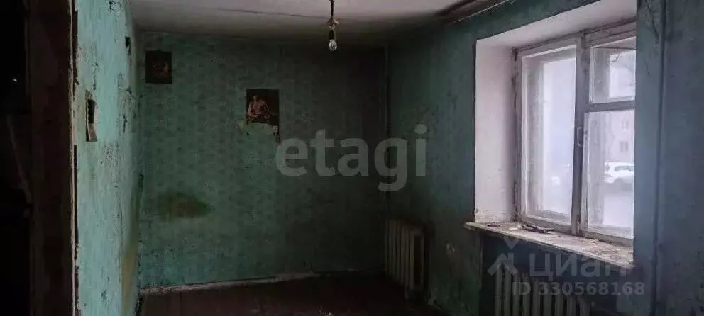 2-к кв. Владимирская область, Петушки ул. Маяковского, 21 (40.6 м) - Фото 2