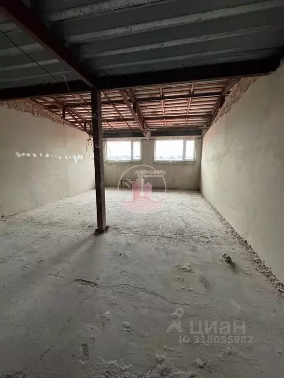 Студия Крым, Евпатория ул. Фрунзе, 20 (10.7 м) - Фото 0