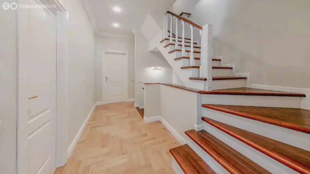 Дом в Московская область, городской округ Красногорск, село Ангелово ... - Фото 1