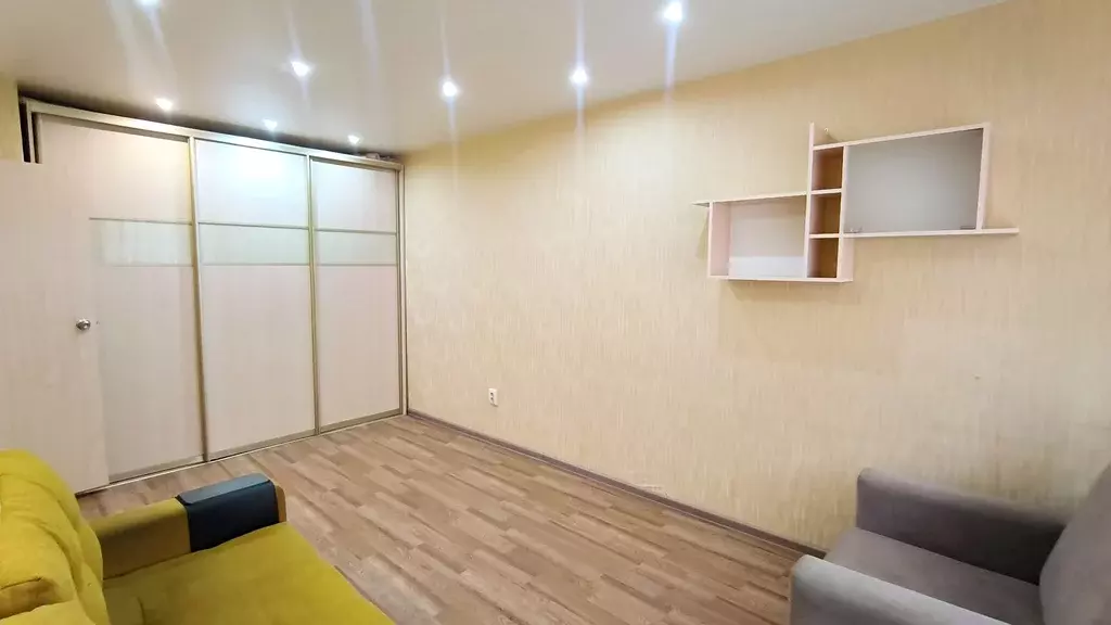 Продаётся 1-к квартира, 31 м - Фото 1