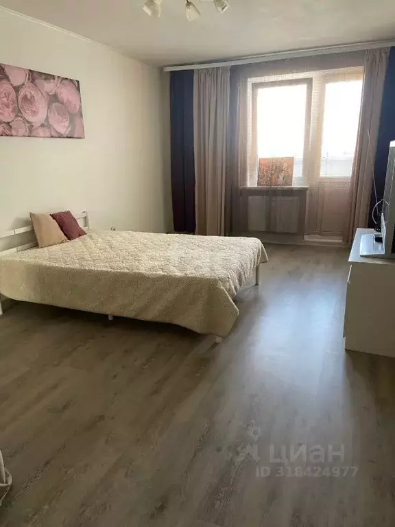 2-к кв. Краснодарский край, Новороссийск Анапское ш., 41ж (65.3 м) - Фото 1