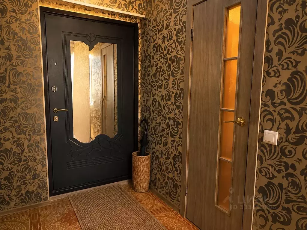 1-к кв. Краснодарский край, Сочи ул. Тимирязева, 44 (28.0 м) - Фото 2