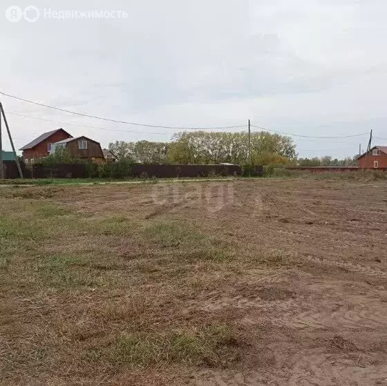 Участок в Пермский муниципальный округ, посёлок Красный Восход (803 м) - Фото 2