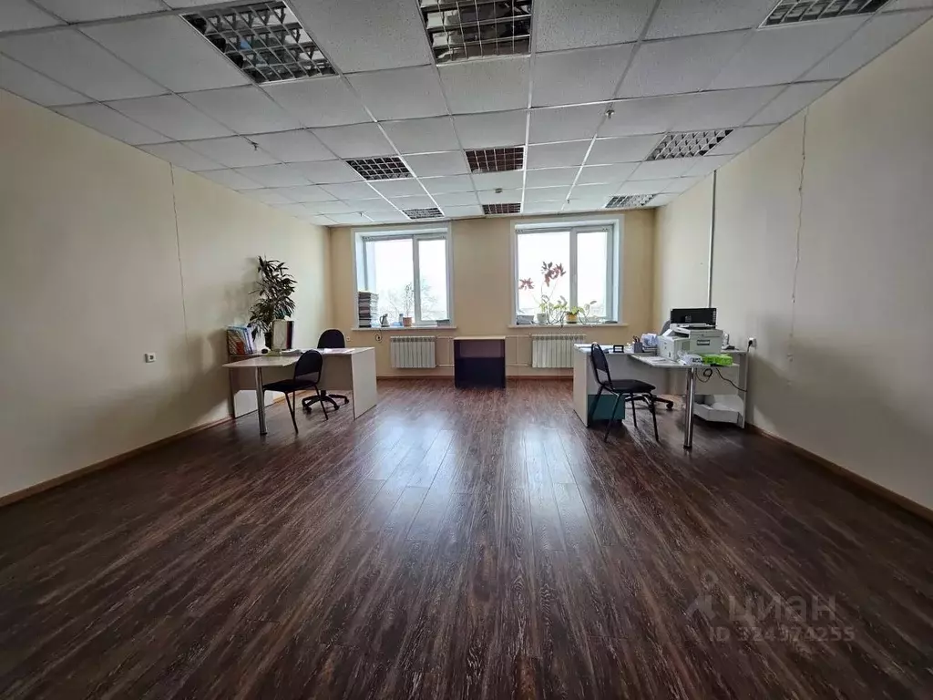 Офис в Амурская область, Благовещенск КПП мкр, ул. Текстильная, 114/1 ... - Фото 2