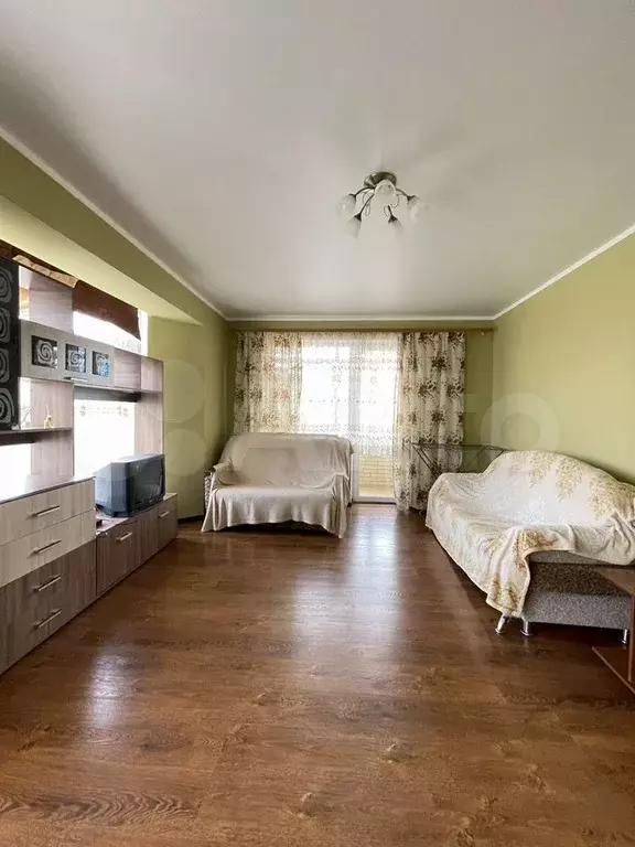 2-к. квартира, 83 м, 3/6 эт. - Фото 0