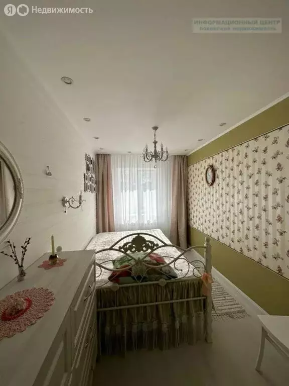 3-комнатная квартира: Печоры, Псковская улица, 21 (47.7 м) - Фото 2