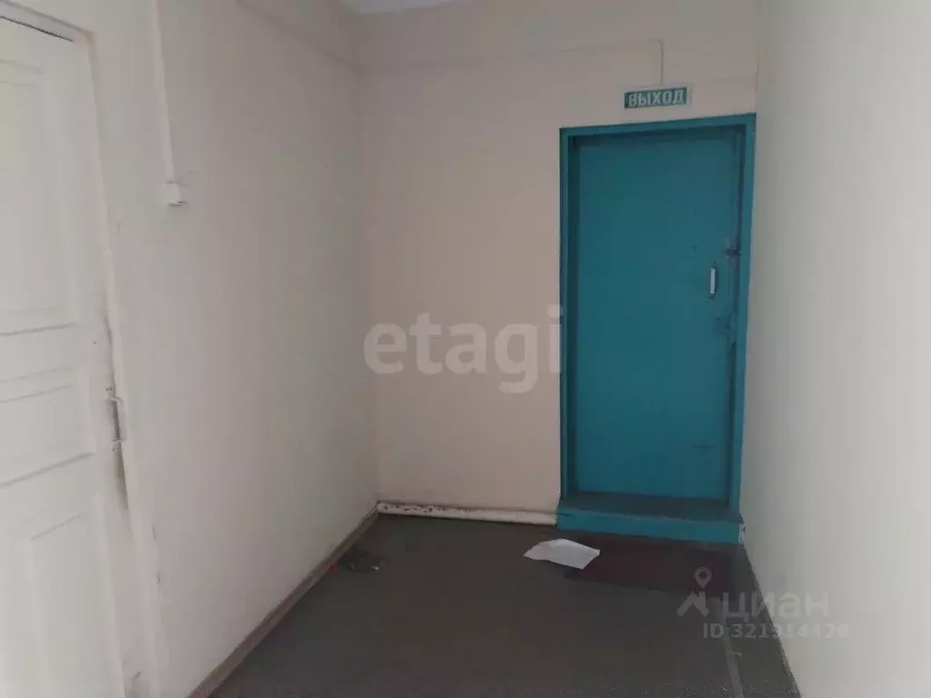 Помещение свободного назначения в Бурятия, Заиграевский район, ... - Фото 1