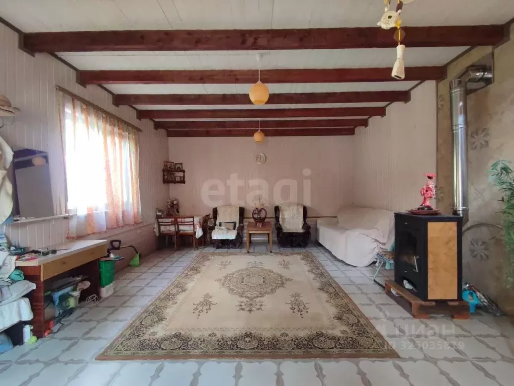 Дом в Краснодарский край, Геленджик городской округ, Широкая Щель ... - Фото 2