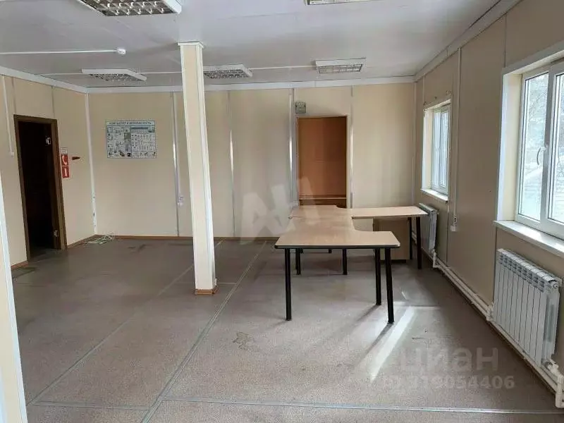 Производственное помещение в Московская область, Наро-Фоминск ул. ... - Фото 2