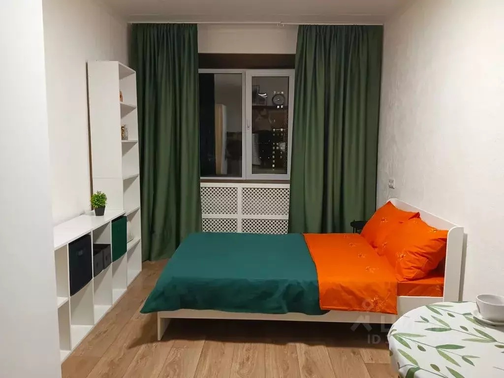 Комната Новосибирская область, Новосибирск ул. Немировича-Данченко, ... - Фото 1