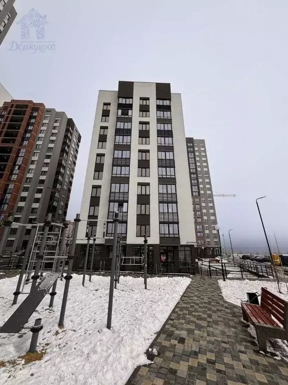 1-к кв. Воронежская область, Воронеж Острогожская ул., 156/3 (42.03 м) - Фото 2