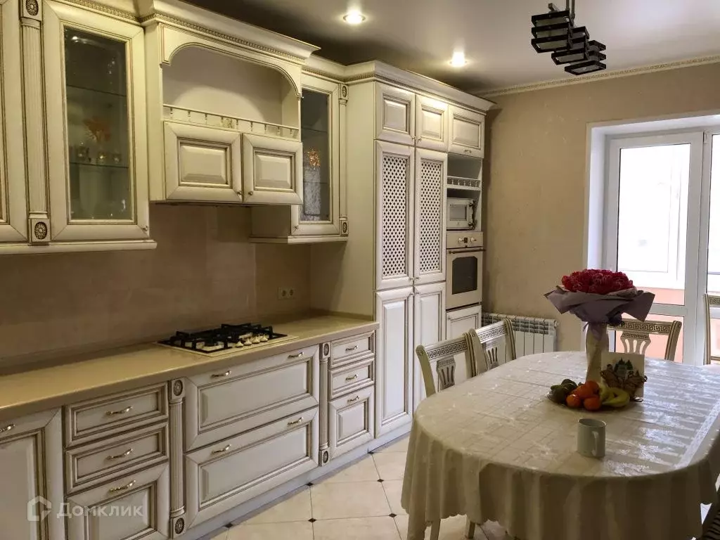 Продаётся 3-к квартира, 84 м - Фото 1