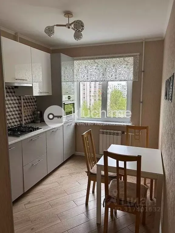 3-к кв. Татарстан, Казань просп. Ямашева, 88 (67.0 м) - Фото 1