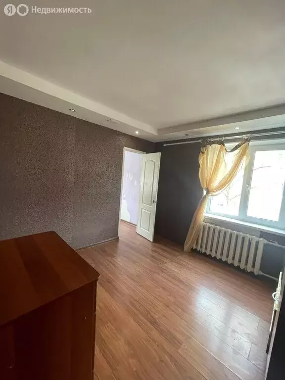 1к в 3-комнатной квартире (17.3 м) - Фото 2