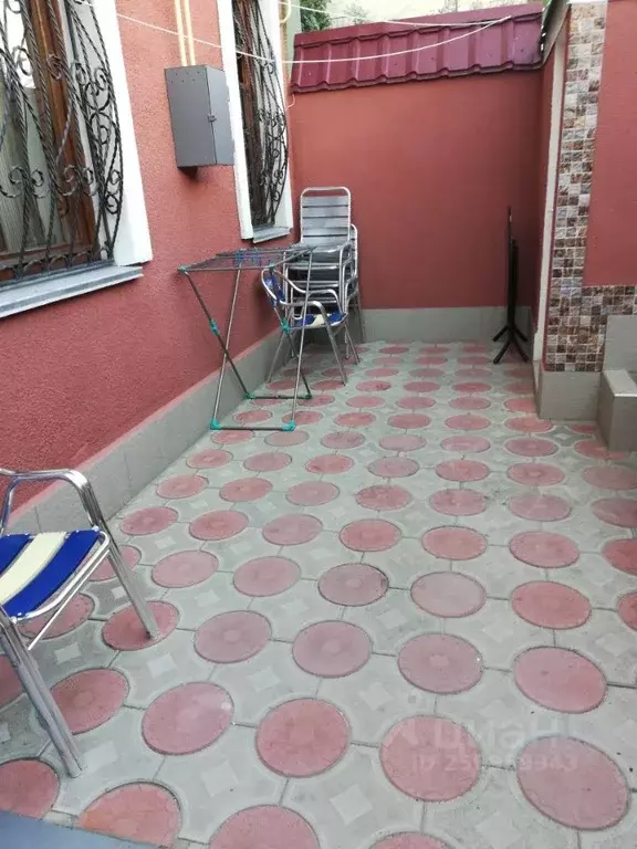 Дом в Крым, Евпатория ул. Кирова, 32 (90 м) - Фото 2