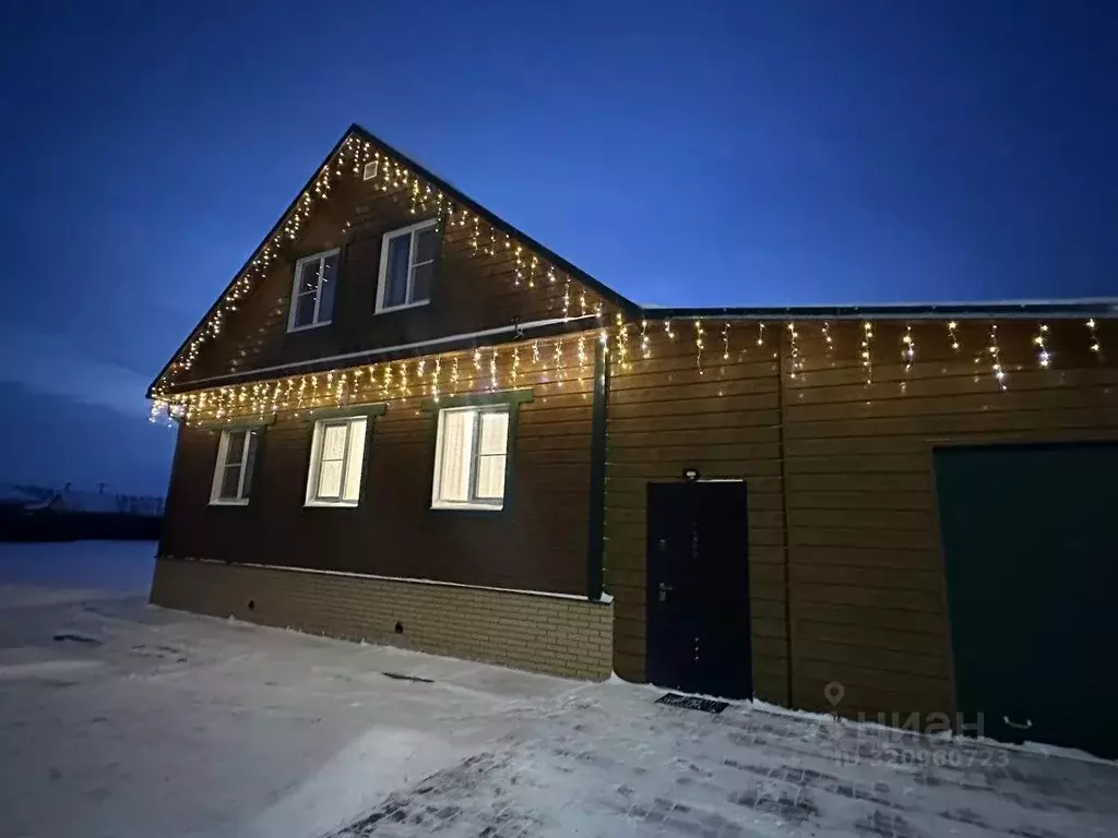 Дом в Владимирская область, Суздальский район, Селецкое муниципальное ... - Фото 2