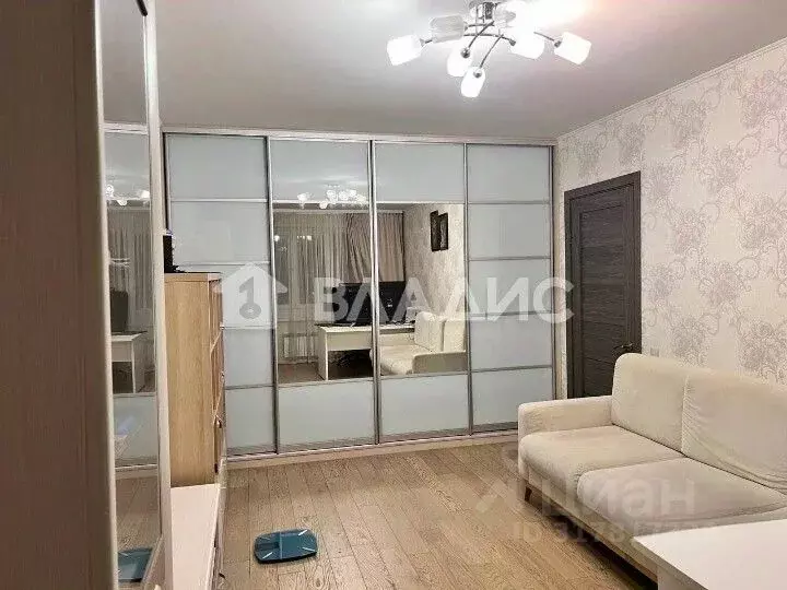 2-к кв. Москва Молодогвардейская ул., 1К1 (44.3 м) - Фото 0