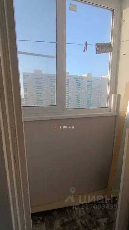 Студия Новосибирская область, Новосибирск ул. Виктора Уса, 15 (19.3 м) - Фото 2