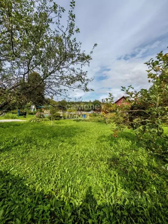 Дом в Калужская область, Ферзиковский район, Ястребовка с/пос, пос. ... - Фото 2