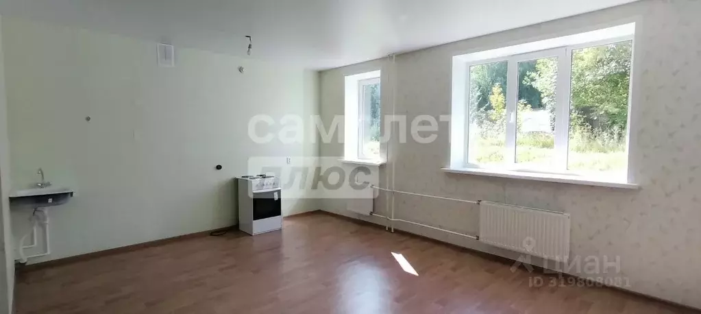 Студия Пермский край, Краснокамск ул. Декабристов, 25 (34.3 м) - Фото 0