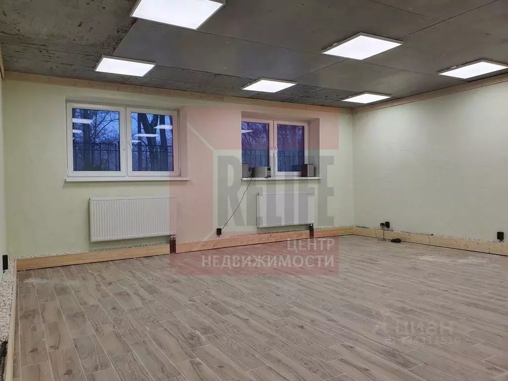 Помещение свободного назначения в Калининградская область, Калининград ... - Фото 1