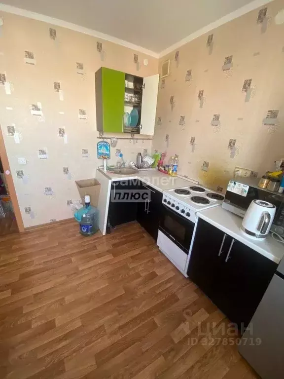 1-к кв. Самарская область, Самара ул. Советской Армии, 140А (36.5 м) - Фото 2