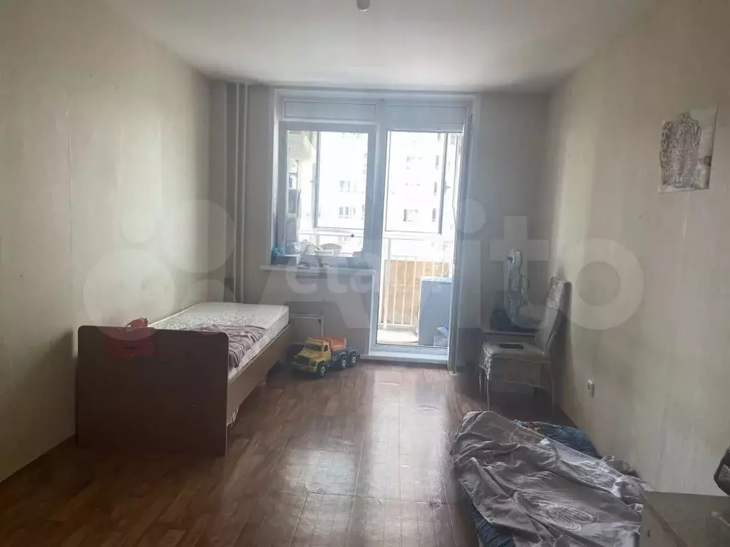 Квартира-студия, 25 м, 6/16 эт. - Фото 1