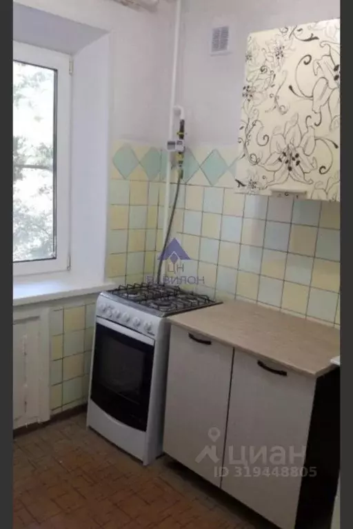 2-к кв. Ростовская область, Волгодонск Морская ул. (44.0 м) - Фото 0