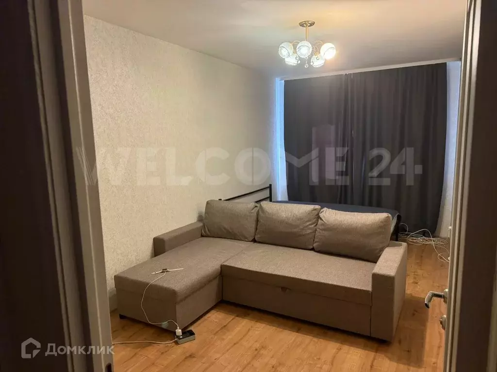 Продаётся 1-к квартира, 35.4 м - Фото 0