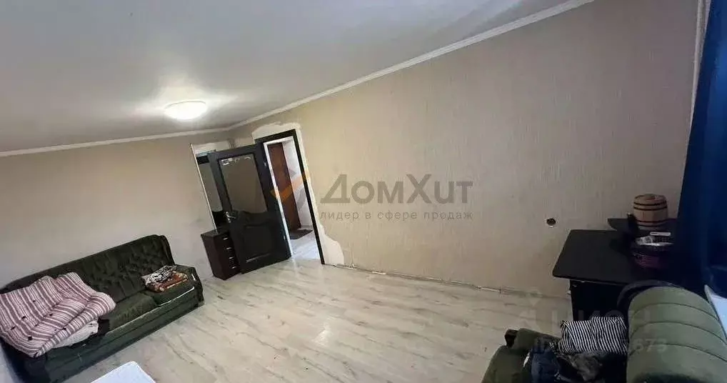 1-к кв. Крым, Симферополь ул. Ларионова, 46 (30.0 м) - Фото 2