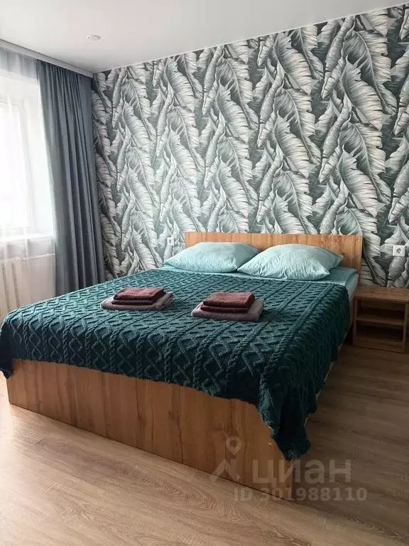 Комната Кировская область, Котельнич ул. Кирова, 17 - Фото 0