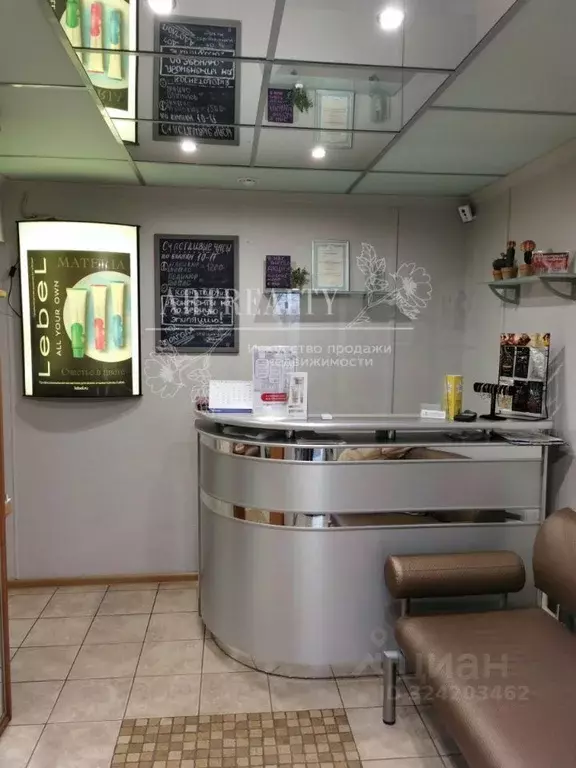 Помещение свободного назначения в Москва ул. 26 Бакинских Комиссаров, ... - Фото 2