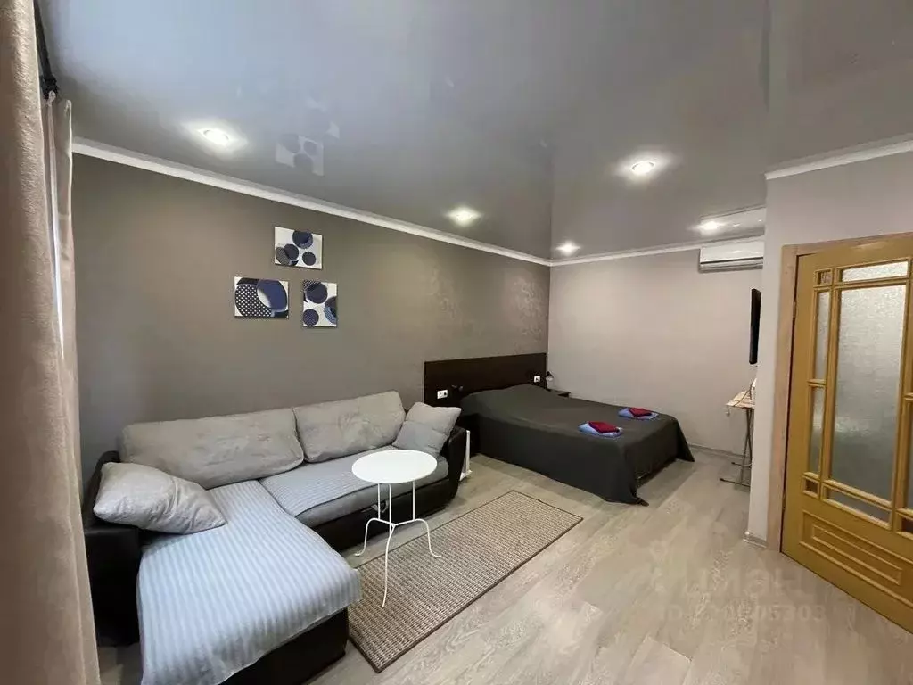 Дом в Краснодарский край, Сочи ул. Лазарева, 25А (33 м) - Фото 2