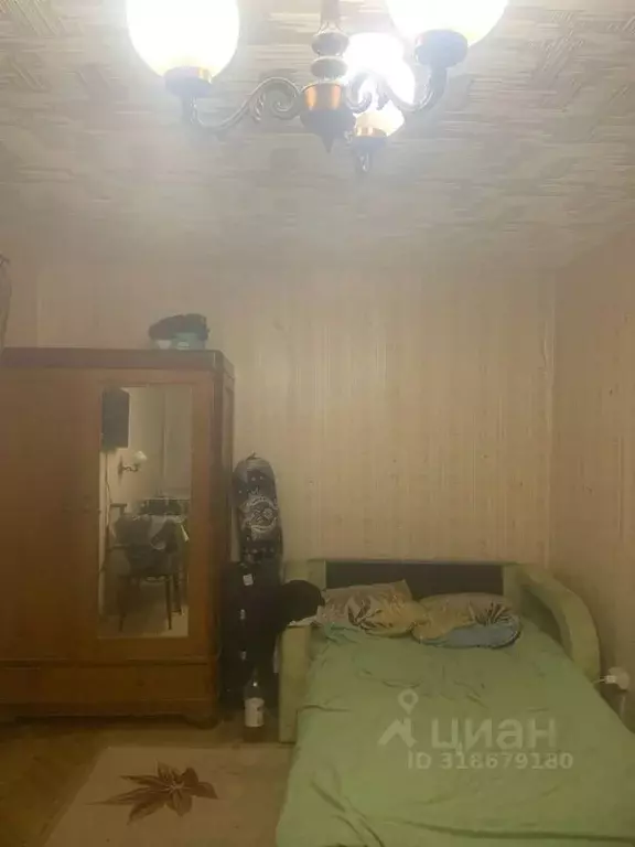 Комната Москва Профсоюзная ул., 110К4 (20.0 м) - Фото 0