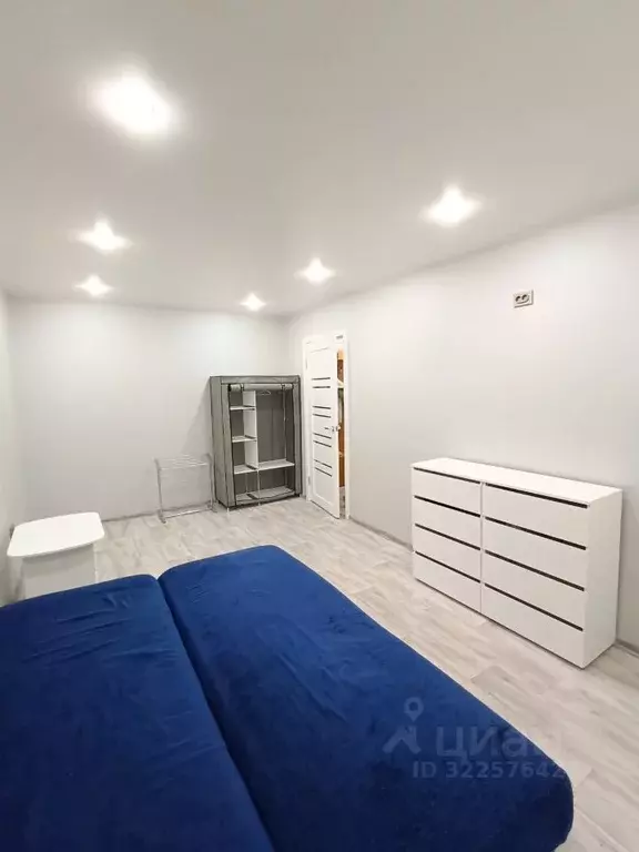 1-к кв. Алтайский край, Бийск пер. Николая Липового, 72 (30.0 м) - Фото 2