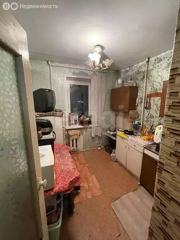 1-комнатная квартира: Ишим, улица Республики, 10В (36.4 м) - Фото 1