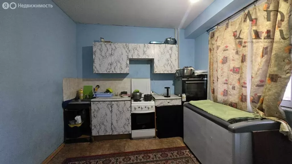 3-комнатная квартира: Котельники, микрорайон Южный, 6 (74 м) - Фото 1